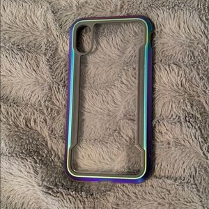 iPhone XS case